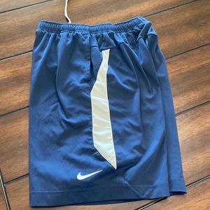 Nike Small size 8 Boys shorts